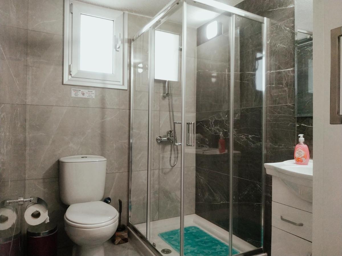 Charming Holiday Retreat Kato Paphos Apt 400M To The Beach Exterior photo