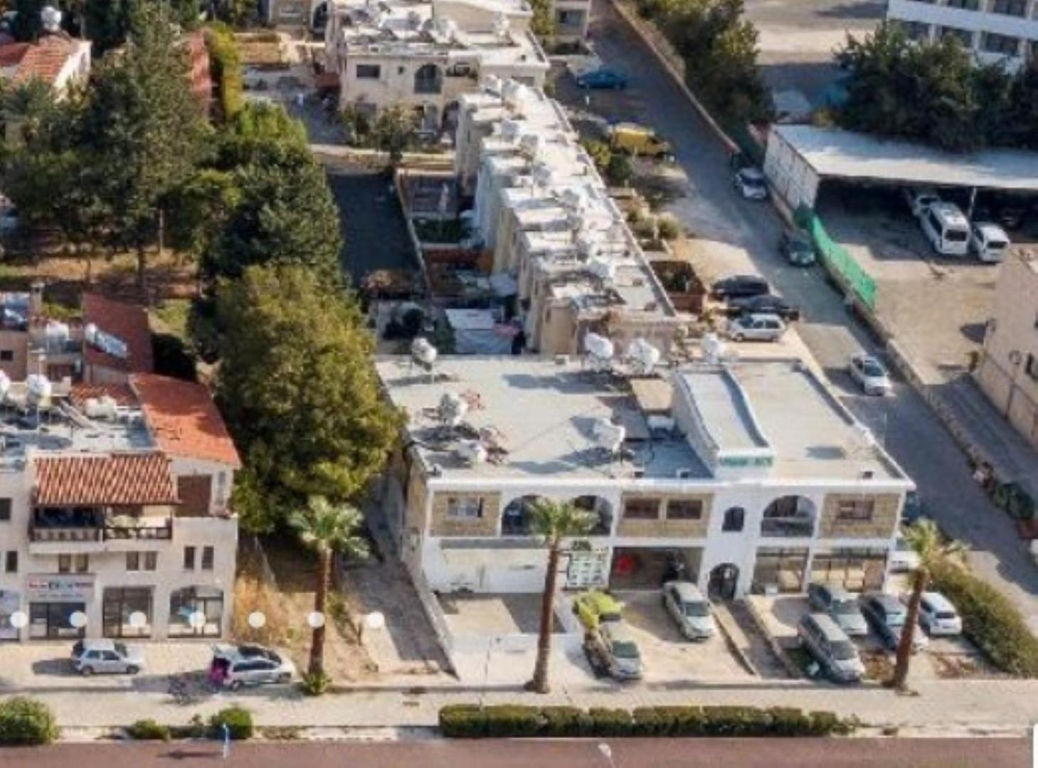 Charming Holiday Retreat Kato Paphos Apt 400M To The Beach Exterior photo