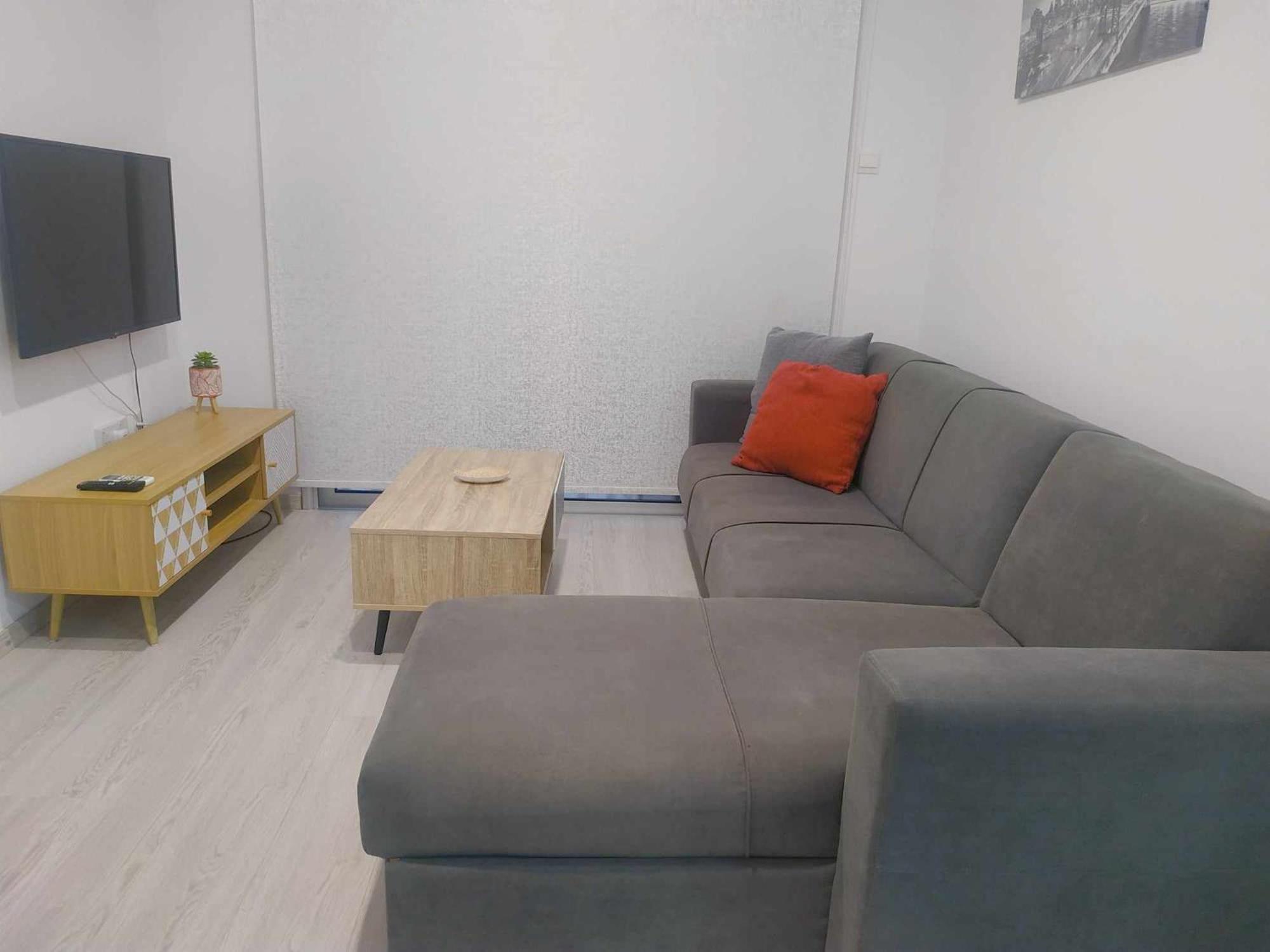 Charming Holiday Retreat Kato Paphos Apt 400M To The Beach Exterior photo